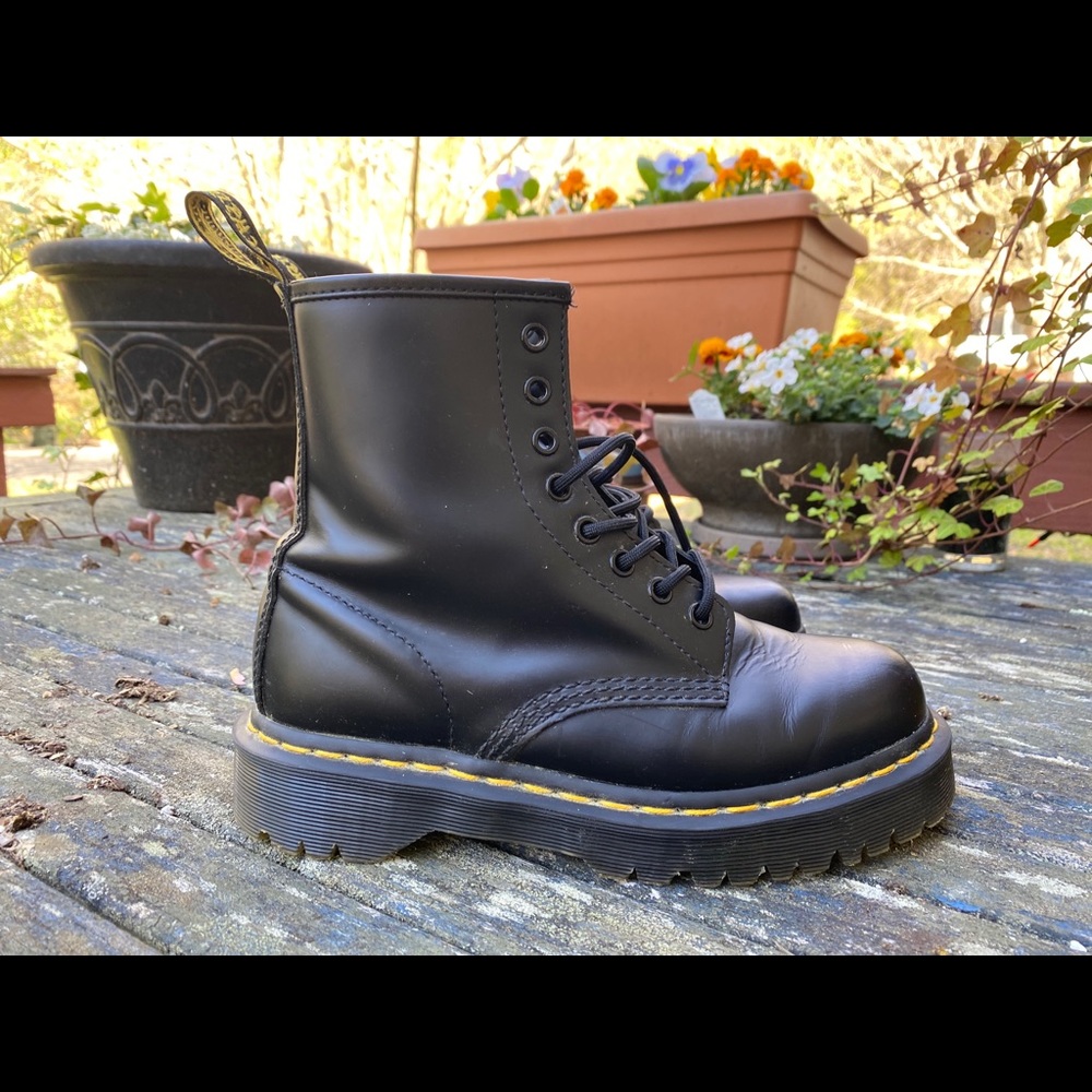 Dr Marten Bex 1460